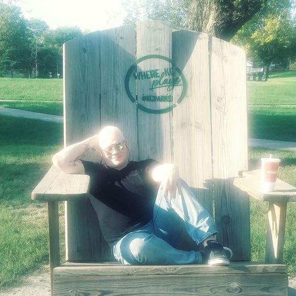 Meet your Posher, John - Picture 1 of 1